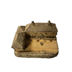 VTG Jamaica inn by malcolm cooper 1987 hand made and hand painted John Hine LTD